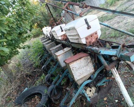 Інша Інша, об'ємом двигуна 0 л та пробігом 0 тис. км за 436 $, фото 1 на Automoto.ua