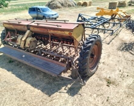 Другая Другая, объемом двигателя 0 л и пробегом 0 тыс. км за 1689 $, фото 2 на Automoto.ua