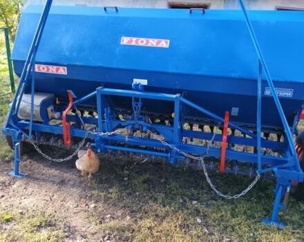 Другая Другая, объемом двигателя 0 л и пробегом 0 тыс. км за 1900 $, фото 5 на Automoto.ua