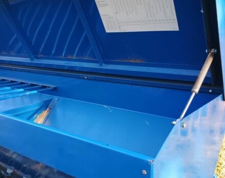 Другая Другая, объемом двигателя 0 л и пробегом 0 тыс. км за 1900 $, фото 3 на Automoto.ua