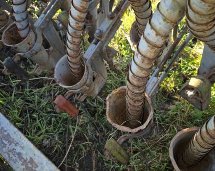 Другая Другая, объемом двигателя 0 л и пробегом 0 тыс. км за 715 $, фото 4 на Automoto.ua