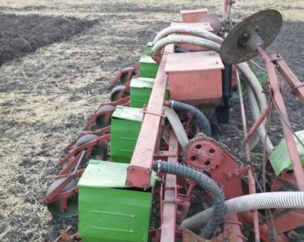 Другая Другая, объемом двигателя 0 л и пробегом 0 тыс. км за 955 $, фото 3 на Automoto.ua