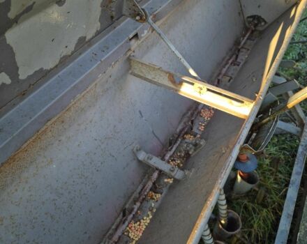 Другая Другая, объемом двигателя 0 л и пробегом 0 тыс. км за 715 $, фото 6 на Automoto.ua