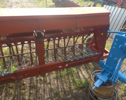 Другая Другая, объемом двигателя 0 л и пробегом 0 тыс. км за 1500 $, фото 2 на Automoto.ua