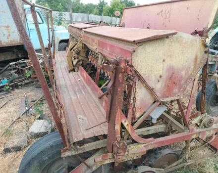 Другая Другая, объемом двигателя 0 л и пробегом 0 тыс. км за 1578 $, фото 2 на Automoto.ua