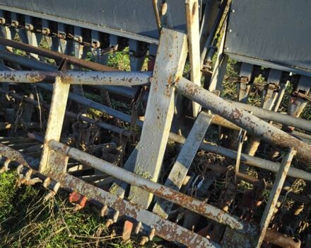 Другая Другая, объемом двигателя 0 л и пробегом 0 тыс. км за 715 $, фото 3 на Automoto.ua