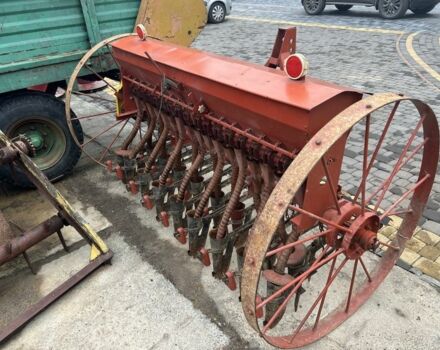 Другая Другая, объемом двигателя 0 л и пробегом 0 тыс. км за 781 $, фото 1 на Automoto.ua