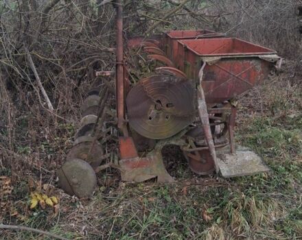 Другая Другая, объемом двигателя 0 л и пробегом 0 тыс. км за 500 $, фото 2 на Automoto.ua