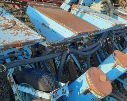 Другая Другая, объемом двигателя 0 л и пробегом 0 тыс. км за 1322 $, фото 5 на Automoto.ua