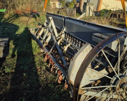 Другая Другая, объемом двигателя 0 л и пробегом 0 тыс. км за 715 $, фото 1 на Automoto.ua