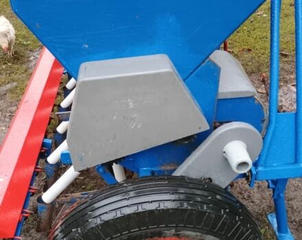 Другая Другая, объемом двигателя 0 л и пробегом 0 тыс. км за 1900 $, фото 7 на Automoto.ua