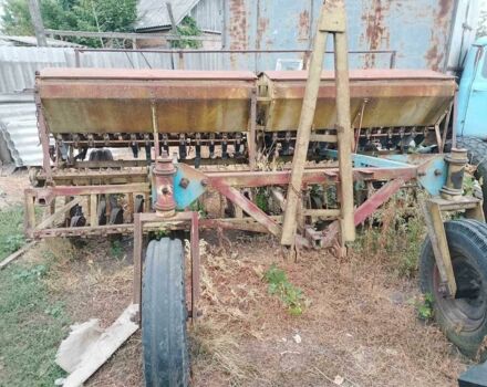 Другая Другая, объемом двигателя 0 л и пробегом 0 тыс. км за 1578 $, фото 4 на Automoto.ua