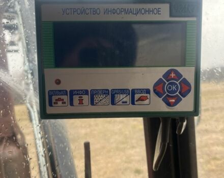 Другая Другая, объемом двигателя 0 л и пробегом 0 тыс. км за 1900 $, фото 5 на Automoto.ua
