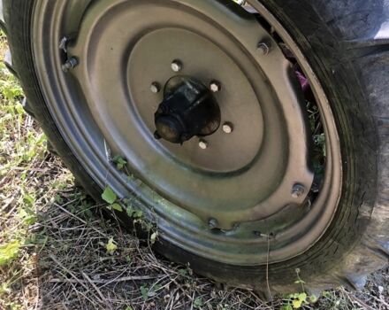 Другая Другая, объемом двигателя 0 л и пробегом 0 тыс. км за 1922 $, фото 5 на Automoto.ua