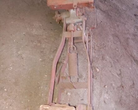 Інша Інша, об'ємом двигуна 0 л та пробігом 0 тис. км за 48 $, фото 1 на Automoto.ua