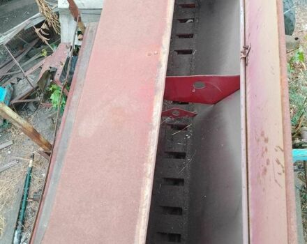 Другая Другая, объемом двигателя 0 л и пробегом 0 тыс. км за 1578 $, фото 1 на Automoto.ua