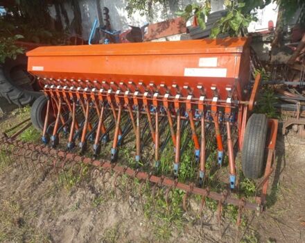 Другая Другая, объемом двигателя 0 л и пробегом 0 тыс. км за 1500 $, фото 6 на Automoto.ua