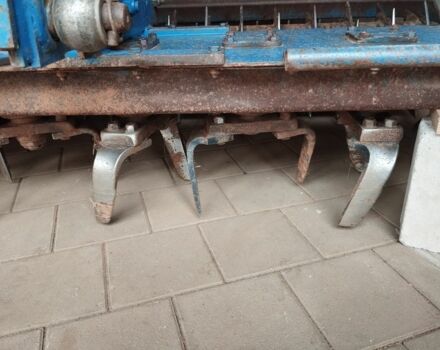 Інша Інша, об'ємом двигуна 0 л та пробігом 0 тис. км за 8269 $, фото 2 на Automoto.ua