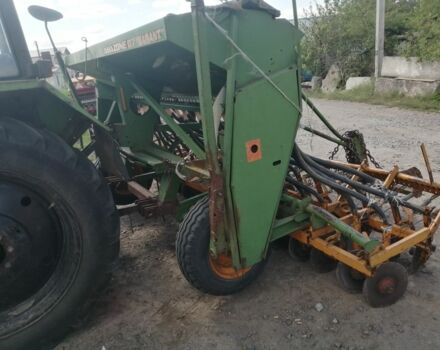 Другая Другая, объемом двигателя 0 л и пробегом 0 тыс. км за 2600 $, фото 1 на Automoto.ua