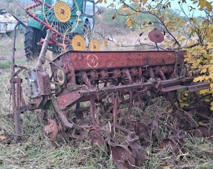 Інша Інша, об'ємом двигуна 0 л та пробігом 0 тис. км за 314 $, фото 1 на Automoto.ua