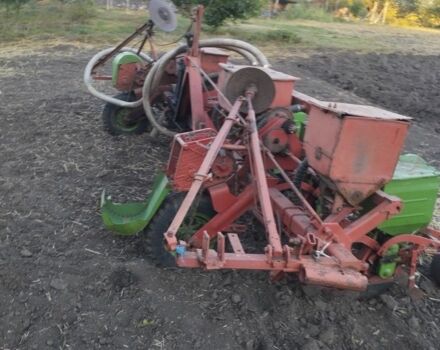 Другая Другая, объемом двигателя 0 л и пробегом 0 тыс. км за 955 $, фото 6 на Automoto.ua