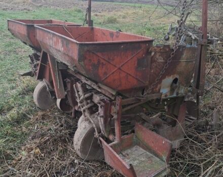 Другая Другая, объемом двигателя 0 л и пробегом 0 тыс. км за 500 $, фото 1 на Automoto.ua