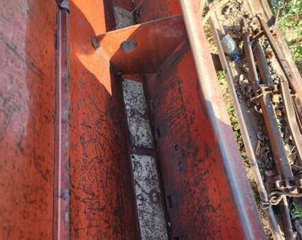 Інша Інша, об'ємом двигуна 0 л та пробігом 0 тис. км за 1000 $, фото 1 на Automoto.ua