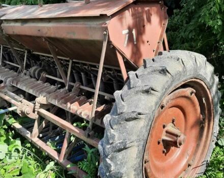 Другая Другая, объемом двигателя 0 л и пробегом 0 тыс. км за 1500 $, фото 1 на Automoto.ua
