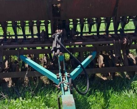 Інша Інша, об'ємом двигуна 0 л та пробігом 0 тис. км за 1299 $, фото 2 на Automoto.ua