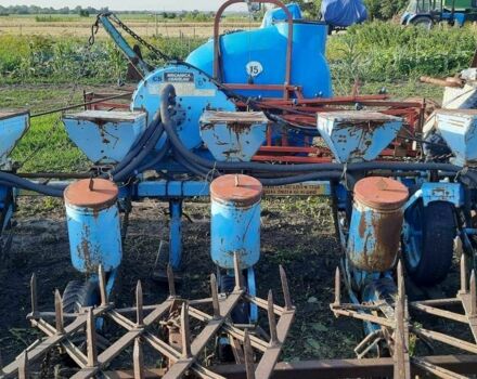Другая Другая, объемом двигателя 0 л и пробегом 0 тыс. км за 1322 $, фото 7 на Automoto.ua