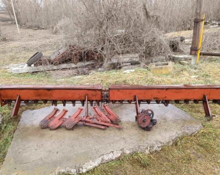 Другая Другая, объемом двигателя 0 л и пробегом 0 тыс. км за 48 $, фото 2 на Automoto.ua