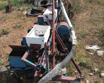 Другая Другая, объемом двигателя 0 л и пробегом 0 тыс. км за 945 $, фото 2 на Automoto.ua