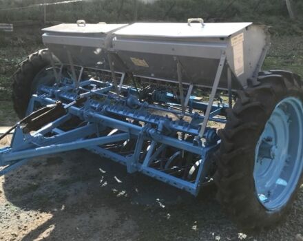 Другая Другая, объемом двигателя 0 л и пробегом 0 тыс. км за 1569 $, фото 4 на Automoto.ua