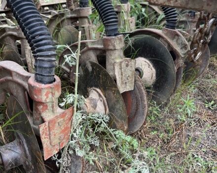 Другая Другая, объемом двигателя 0 л и пробегом 0 тыс. км за 1800 $, фото 7 на Automoto.ua