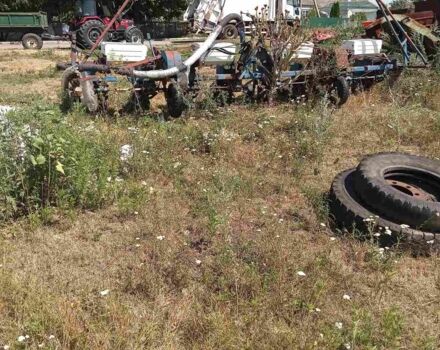 Другая Другая, объемом двигателя 0 л и пробегом 0 тыс. км за 945 $, фото 1 на Automoto.ua