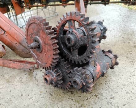 Другая Другая, объемом двигателя 0 л и пробегом 0 тыс. км за 48 $, фото 3 на Automoto.ua