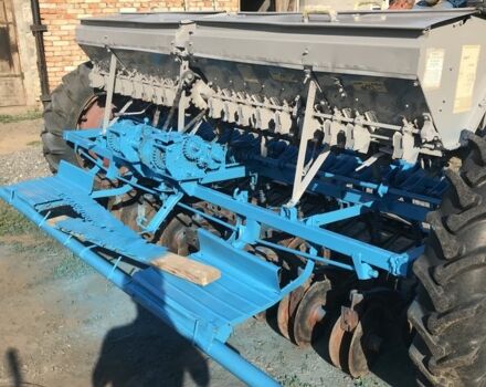 Другая Другая, объемом двигателя 0 л и пробегом 0 тыс. км за 1569 $, фото 1 на Automoto.ua