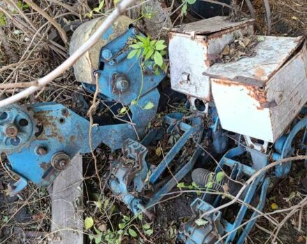 Другая Другая, объемом двигателя 0 л и пробегом 0 тыс. км за 945 $, фото 5 на Automoto.ua