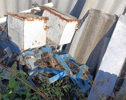 Другая Другая, объемом двигателя 0 л и пробегом 0 тыс. км за 945 $, фото 4 на Automoto.ua