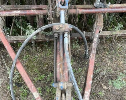 Другая Другая, объемом двигателя 0 л и пробегом 0 тыс. км за 1800 $, фото 4 на Automoto.ua