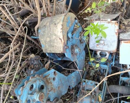 Другая Другая, объемом двигателя 0 л и пробегом 0 тыс. км за 945 $, фото 3 на Automoto.ua