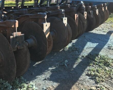 Другая Другая, объемом двигателя 0 л и пробегом 0 тыс. км за 1569 $, фото 7 на Automoto.ua