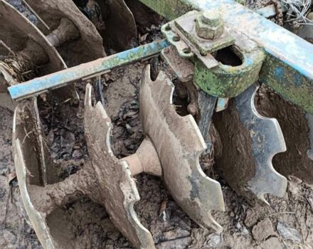 Другая Другая, объемом двигателя 0 л и пробегом 0 тыс. км за 942 $, фото 6 на Automoto.ua