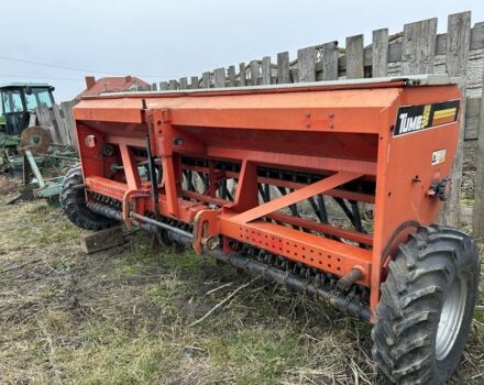 Другая Другая, объемом двигателя 0 л и пробегом 0 тыс. км за 2700 $, фото 3 на Automoto.ua