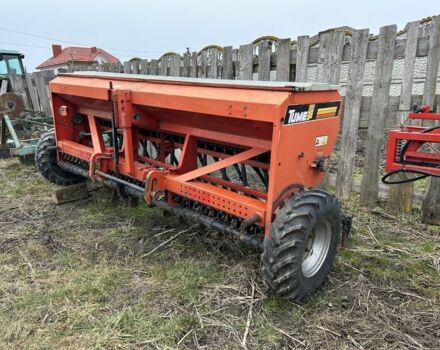Другая Другая, объемом двигателя 0 л и пробегом 0 тыс. км за 2700 $, фото 1 на Automoto.ua