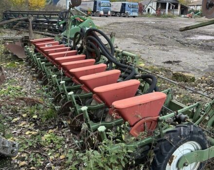 Другая Другая, объемом двигателя 0 л и пробегом 0 тыс. км за 2000 $, фото 2 на Automoto.ua