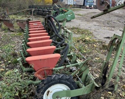 Другая Другая, объемом двигателя 0 л и пробегом 0 тыс. км за 2000 $, фото 1 на Automoto.ua