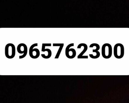 Другая Другая, объемом двигателя 0 л и пробегом 0 тыс. км за 2136 $, фото 3 на Automoto.ua