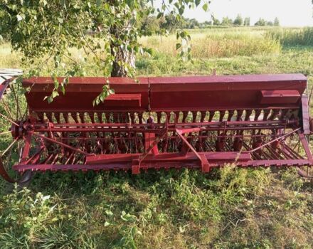 Другая Другая, объемом двигателя 0 л и пробегом 0 тыс. км за 676 $, фото 2 на Automoto.ua