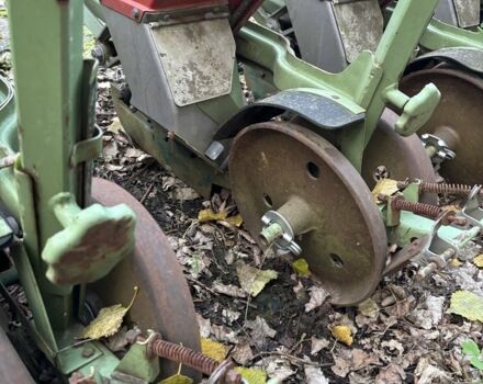 Другая Другая, объемом двигателя 0 л и пробегом 0 тыс. км за 2000 $, фото 5 на Automoto.ua